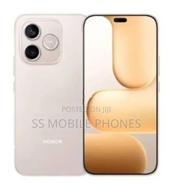 Honor 600 Lite 5G 8/256GB (Brand New)