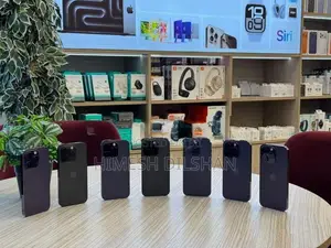Apple iPhone 14 Pro 128GB (Used)