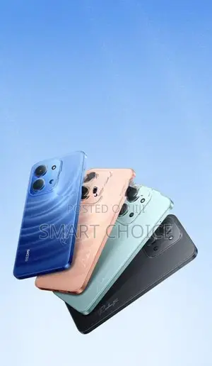 Xiaomi Redmi 15C 4GB/8GB 256GB 2 (Brand New)