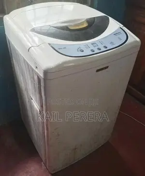 Innovex Washing Machine