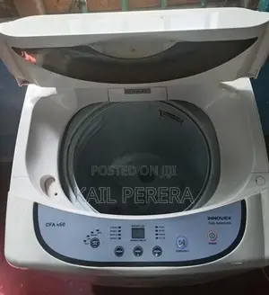 Innovex Washing Machine