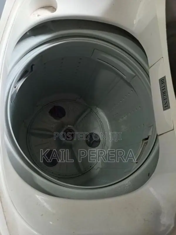 Innovex Washing Machine