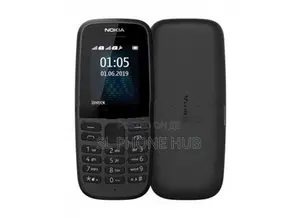 Nokia 105 (Brand New)