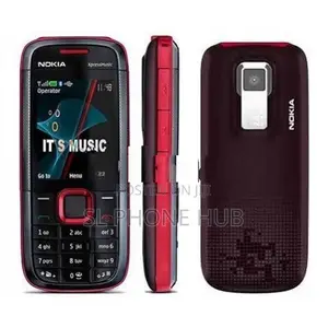 Nokia 5130 (Brand New)