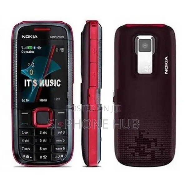 Nokia 5130 (Brand New)