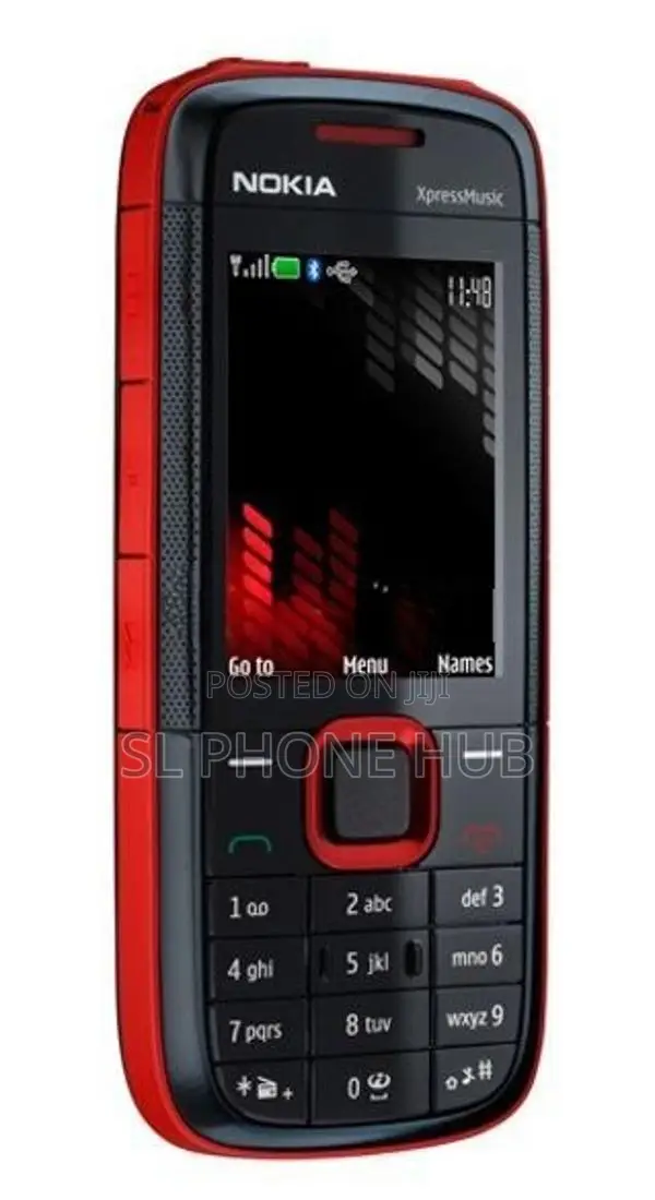 Nokia 5130 (Brand New)