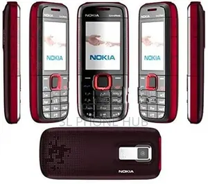 Nokia 5130 (Brand New)