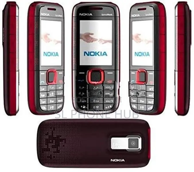 Nokia 5130 (Brand New)