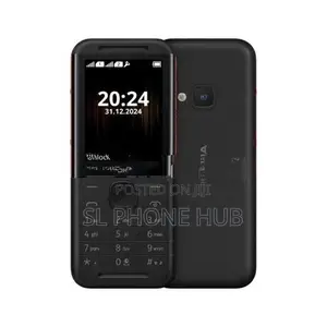 Nokia 5310 (Brand New)