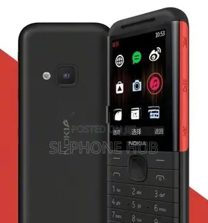 Nokia 5310 (Brand New)