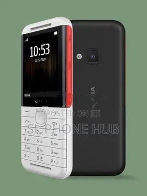Nokia 5310 (Brand New)