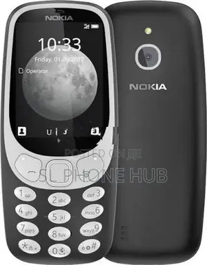 Nokia 3310 3G (Brand New)