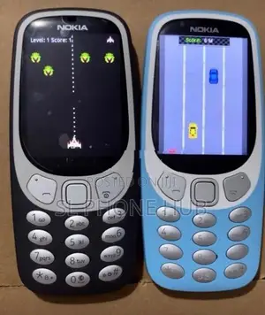 Nokia 3310 3G (Brand New)