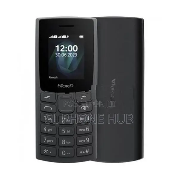 Nokia 105 (Brand New)