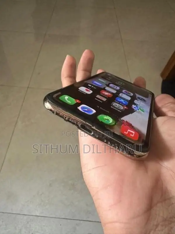 Apple iPhone 11 Pro (Used)