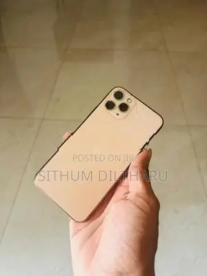 Apple iPhone 11 Pro (Used)