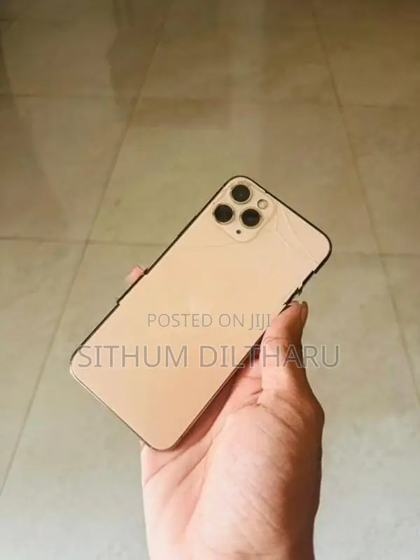 Apple iPhone 11 Pro (Used)