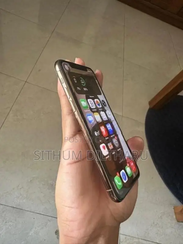 Apple iPhone 11 Pro (Used)