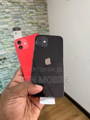 Apple iPhone 12 128GB (Used)