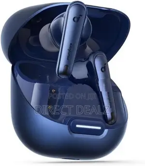 Anker Liberty 4 NC Wireless Noise Cancelling Earbuds
