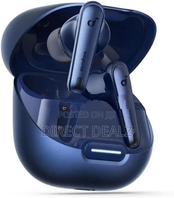 Anker Liberty 4 NC Wireless Noise Cancelling Earbuds