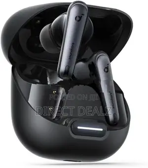 Anker Liberty 4 NC Wireless Noise Cancelling Earbuds