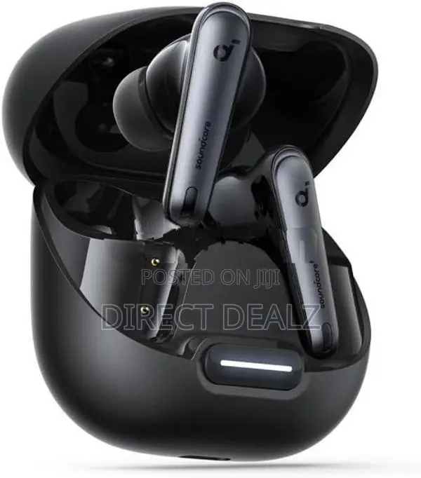 Anker Liberty 4 NC Wireless Noise Cancelling Earbuds