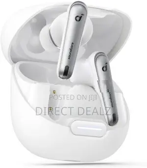 Anker Liberty 4 NC Wireless Noise Cancelling Earbuds