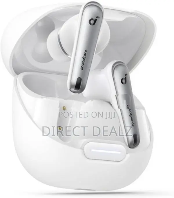 Anker Liberty 4 NC Wireless Noise Cancelling Earbuds
