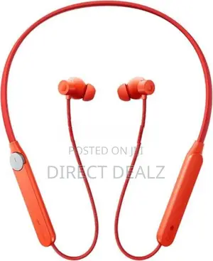 CMF By Nothing Neckband Pro 50dB Active Noise Cancellation