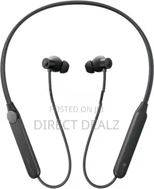 CMF By Nothing Neckband Pro 50dB Active Noise Cancellation