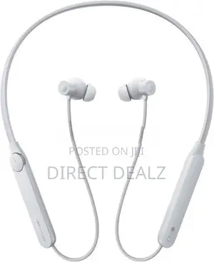 CMF By Nothing Neckband Pro 50dB Active Noise Cancellation