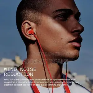 CMF By Nothing Neckband Pro 50dB Active Noise Cancellation