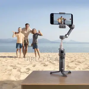 DJI Osmo Mobile 7P Gimbal Stabilizer