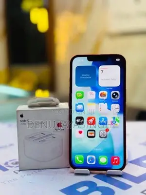 Apple iPhone 13 128GB (Used)