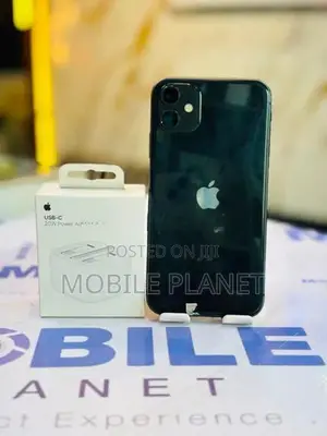 Apple iPhone 11 128GB (Used)