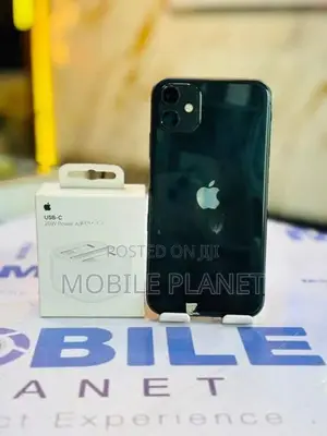 Apple iPhone 11 128GB (Used)