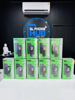 Greentel A1 (Brand New)