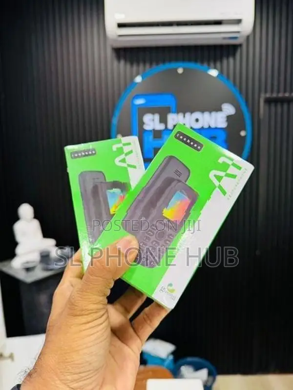 Greentel A1 (Brand New)