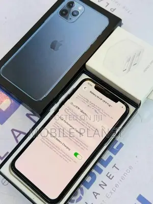 Apple iPhone 11 Pro 256GB (Used)