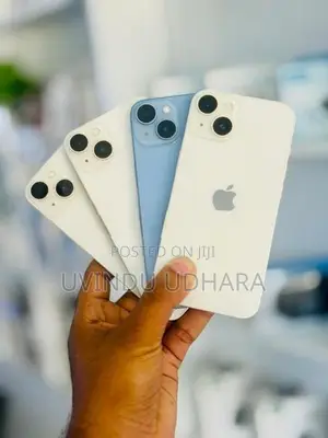 Apple iPhone 14 256GB (Used)