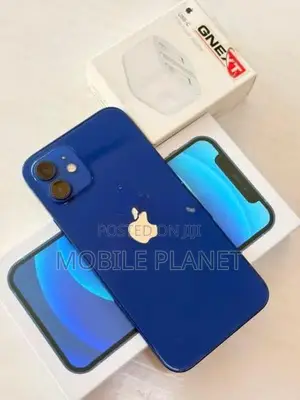 Apple iPhone 12 128GB (Used)