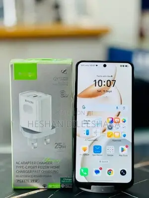 Honor X7D 5G 6GB 128GB (Used)