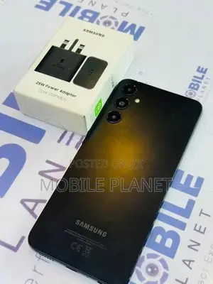Samsung Galaxy A05s 4GB 128GB (Used)
