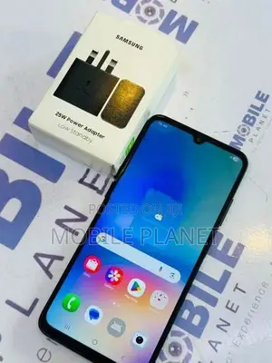 Samsung Galaxy A05s 4GB 128GB (Used)