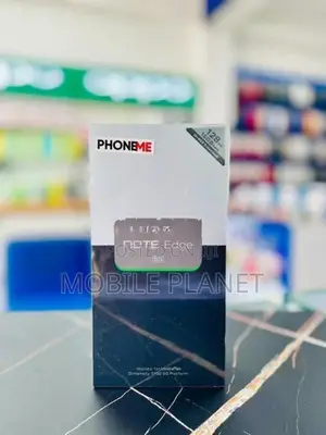 Infinix Note Edge 5G 8 256GB (Brand New)