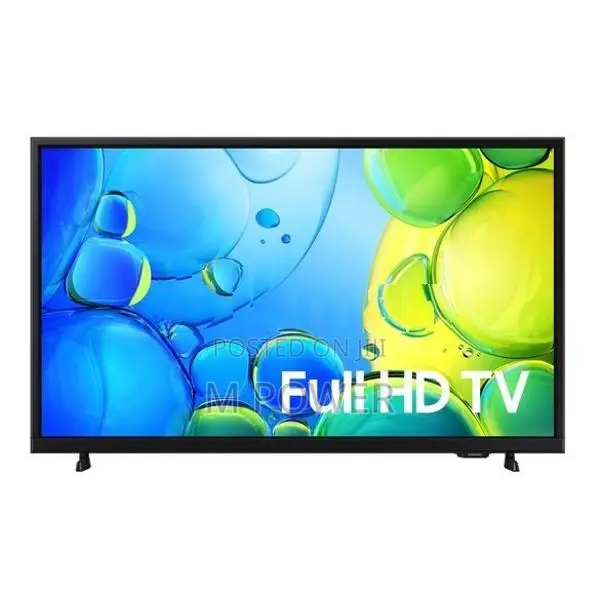 Samsung 43" Smart HD TV - UA43F6000FRXS