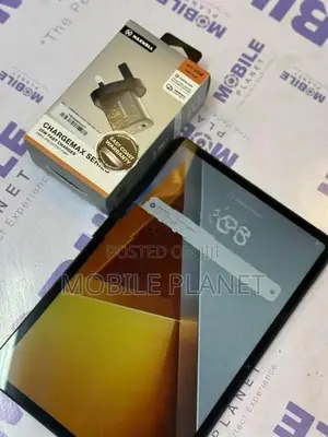 Xiaomi POCO PAD 8 256GB (Used)