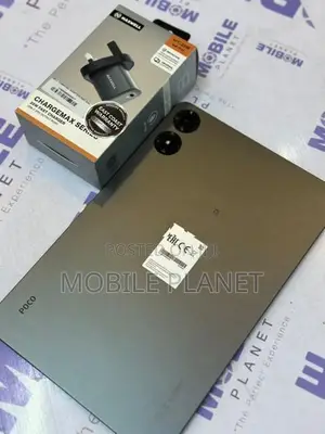 Xiaomi POCO PAD 8 256GB (Used)