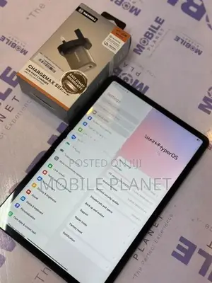 Xiaomi POCO PAD 8 256GB (Used)